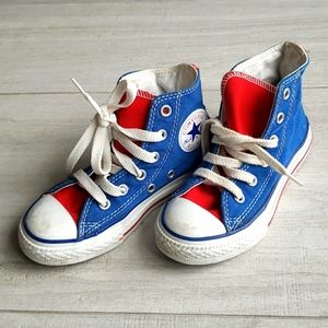 Converse All Star Shoes